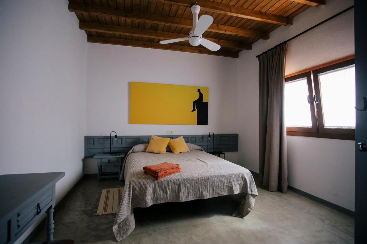 Villa Relax, La Graciosa 塞博河畔卡莱塔 外观 照片