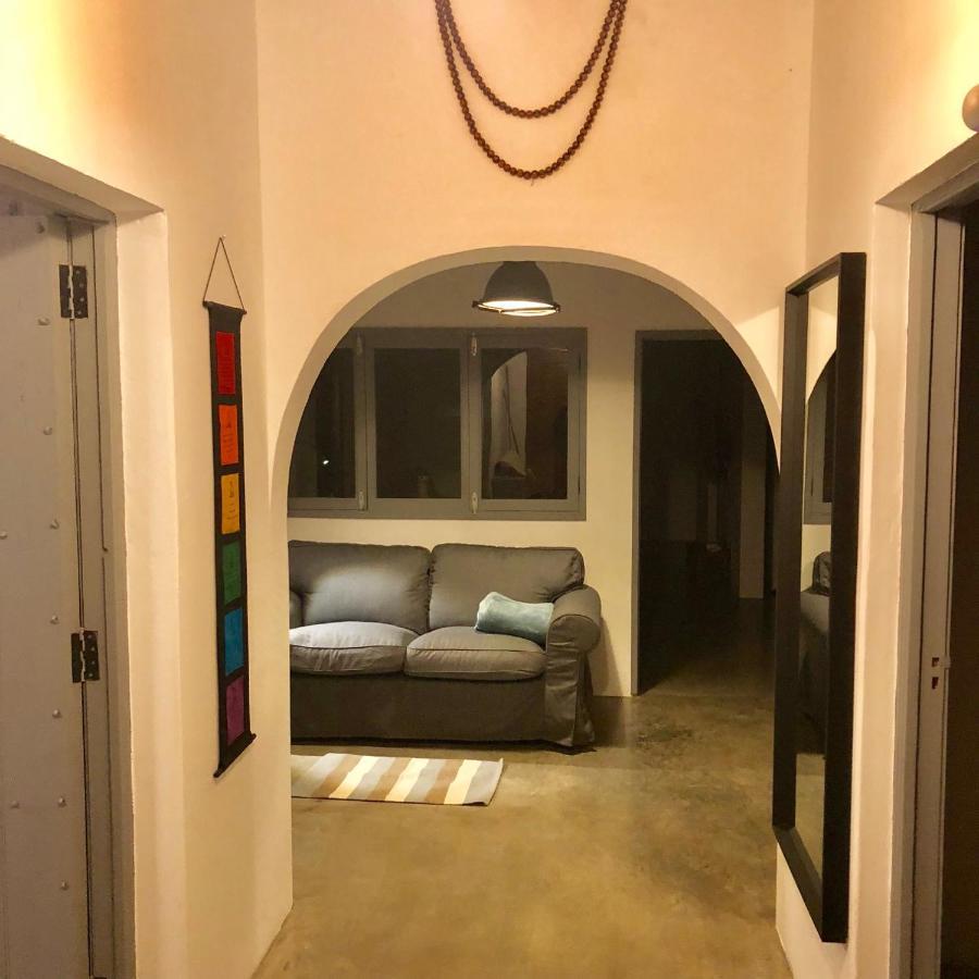 Villa Relax, La Graciosa 塞博河畔卡莱塔 外观 照片