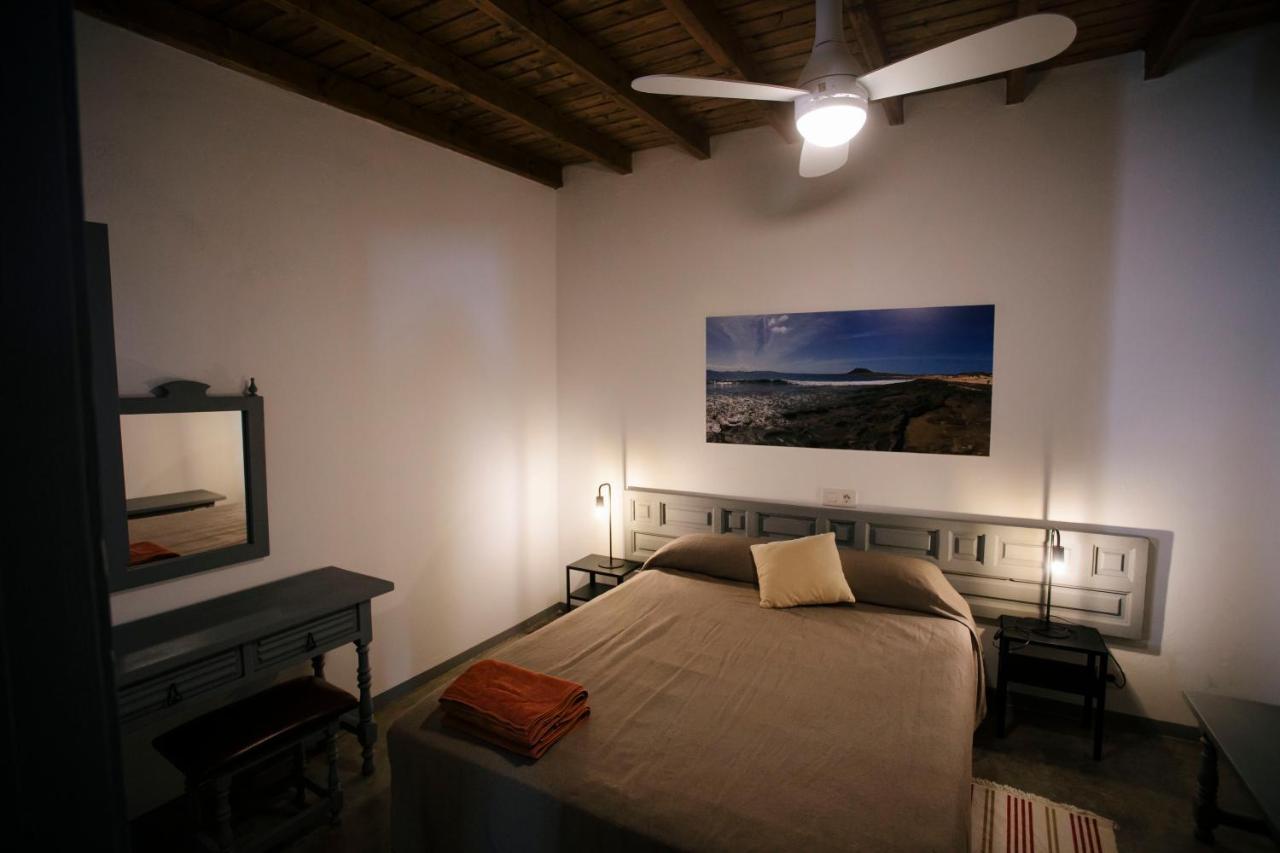 Villa Relax, La Graciosa 塞博河畔卡莱塔 外观 照片
