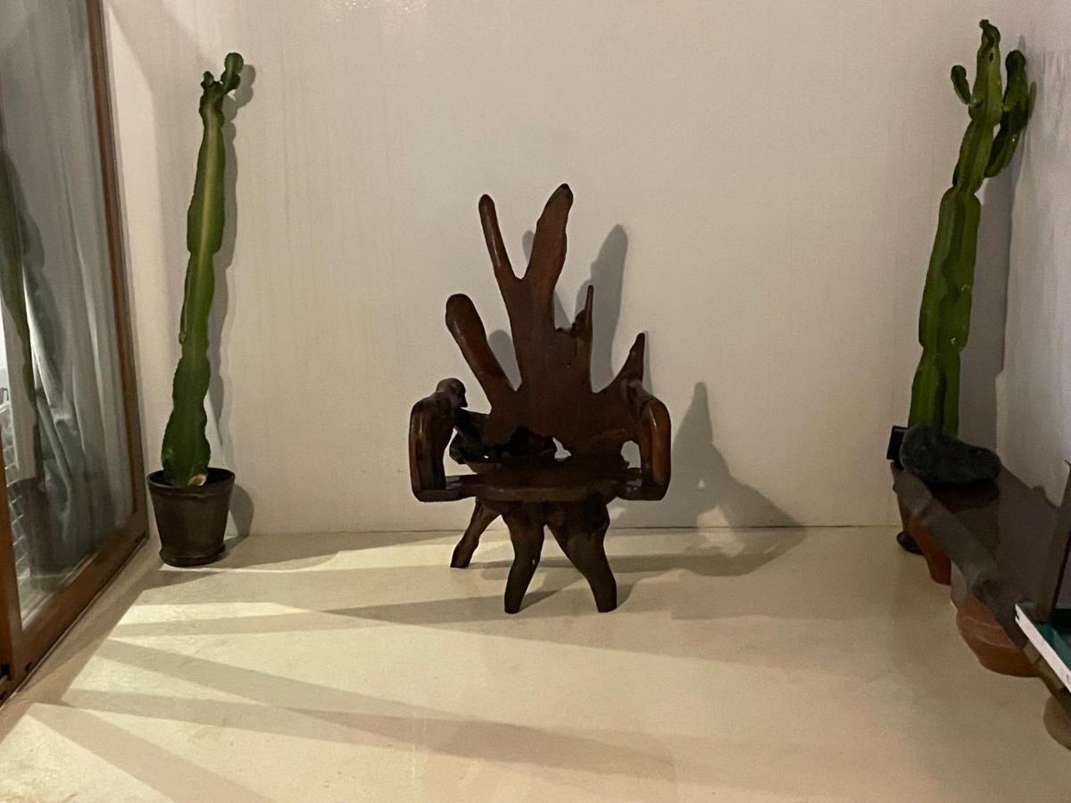 Villa Relax, La Graciosa 塞博河畔卡莱塔 外观 照片