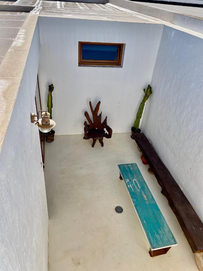 Villa Relax, La Graciosa 塞博河畔卡莱塔 外观 照片