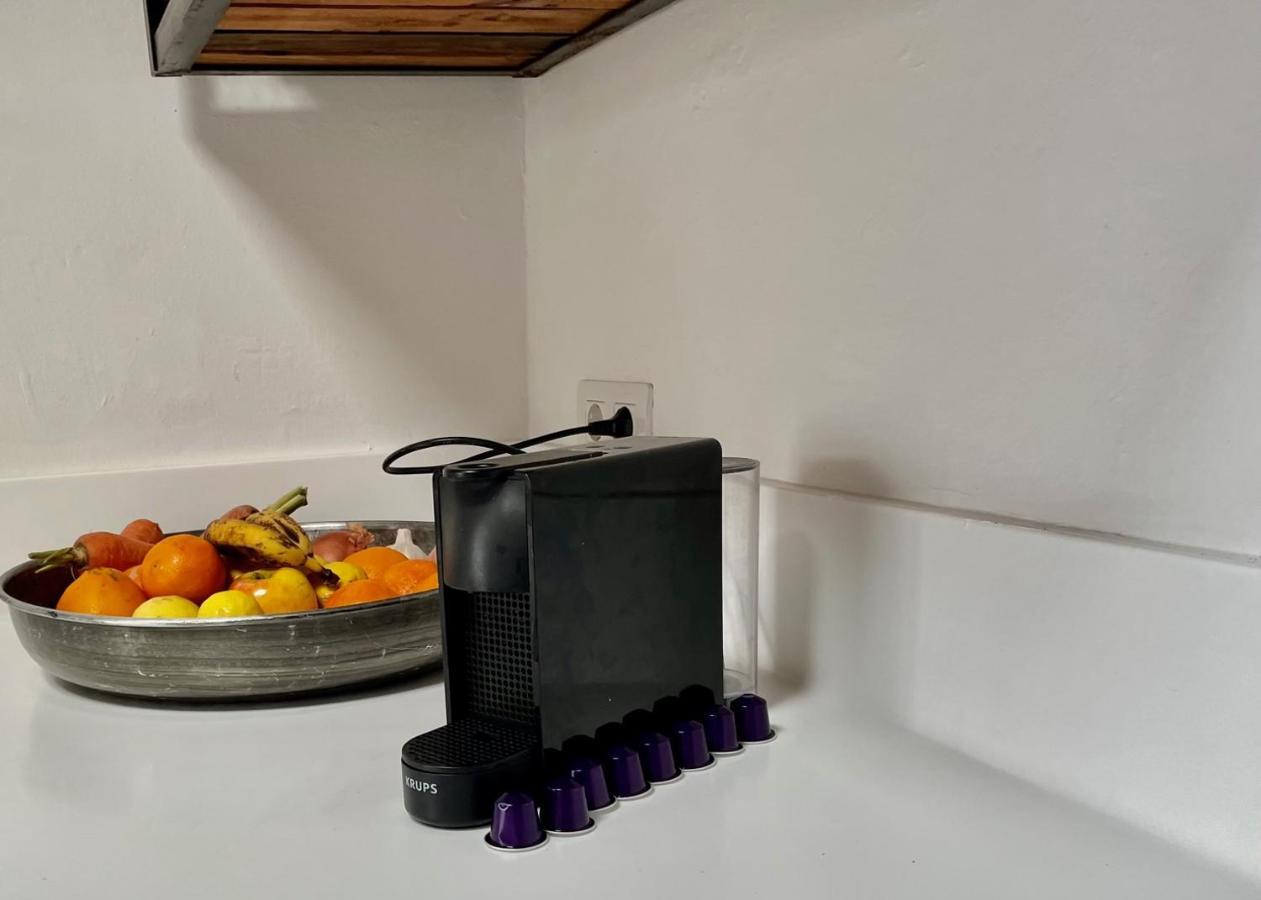 Villa Relax, La Graciosa 塞博河畔卡莱塔 外观 照片